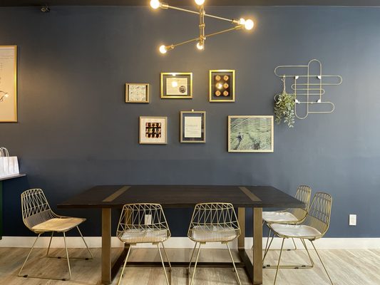 Charuma Tea Bar by null