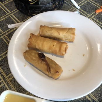Rice Bowl Cafe - Eggrolls - Chinese Near Me - Austin, Texas Rice Bowl Cafe - Eggrolls - Chinese Near Me - Austin, Texas