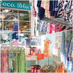 Coco Blu Boutique - Bright colors always in stock!