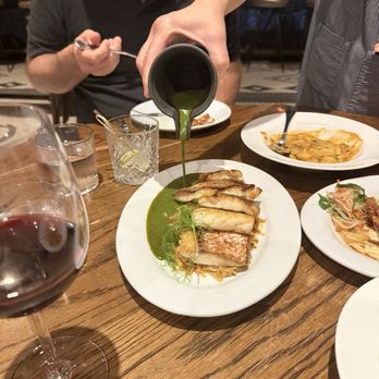 Compère Lapin - Caribbean Near Me - New Orleans, Louisiana