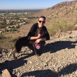 Mohave Trail
