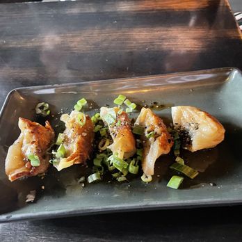 Gretel - Delicious sticky ribs - Cocktail Bars Near Me - Chicago, Illinois