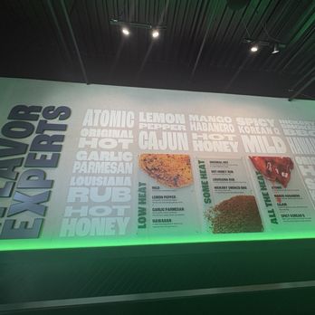 Wingstop - Chicken Wings Near Me - Estero, Florida Wingstop - Chicken Wings Near Me - Estero, Florida