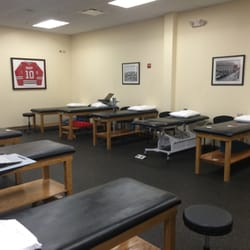 Athletico Physical Therapy - South Elgin
