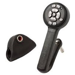 Freedom Driver Training - Steering aids with wireless secondary controls