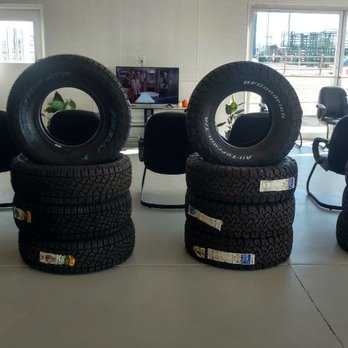 New Life Auto - Every reputable tire brand are found at our store - Tires Near Me - Sterling, Colorado
