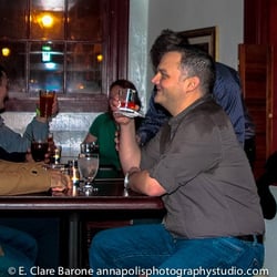 Annapolis Ghost Tours & Crawls - Google corporate event
