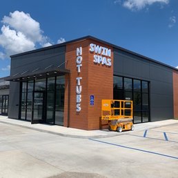 Exterior photo of ARTESIAN SWIM SPAS AND HOT TUBS - Springfield, Missouri Exterior photo of ARTESIAN SWIM SPAS AND HOT TUBS - Springfield, Missouri