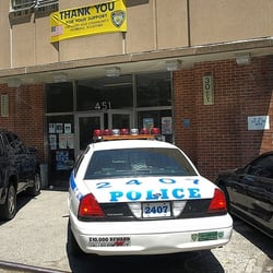 New York City Police Department
