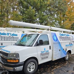 Chain O' Lakes Plumbing