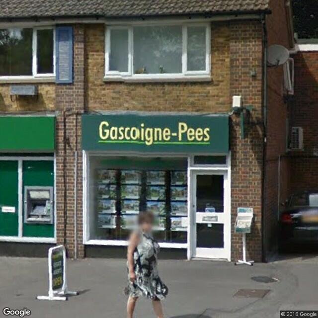 GASCOIGNE PEES 249 Epsom Road, Guildford, Surrey, United Kingdom