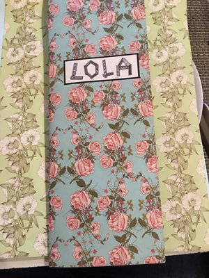 LOLA - Spanisches Restaurant by null