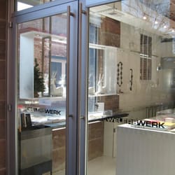 Jewelers' Werk Galerie