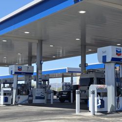 Chevron