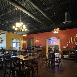 Los Hermanos Mexican Restaurant Forney