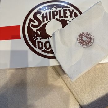 Shipley Do-Nuts - Donuts Near Me - Vienna, Virginia Shipley Do-Nuts - Donuts Near Me - Vienna, Virginia