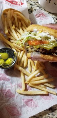 Fatburger by null
