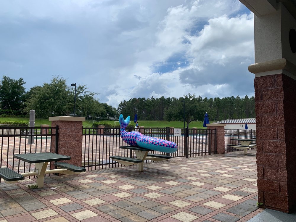 CLERMONT ARTS AND RECREATION CENTER Updated June 2024 3700 S Hwy 27