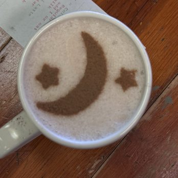 Five Mile Eatery - Coffee & Tea Near Me - Lafayette, Louisiana