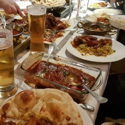 Palace Balti Tandoori