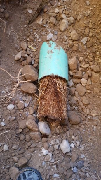 Slide of M&M Plumbing