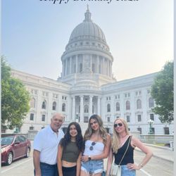 City of Madison - Our picture