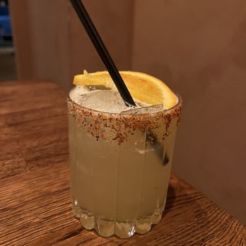 Chelsea - Mocktail - New American Near Me - Santa Monica, California