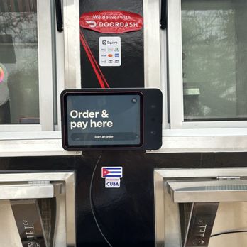 Carnivorous - Kiosk ordering - Cuban Near Me - Georgetown, Texas Carnivorous - Kiosk ordering - Cuban Near Me - Georgetown, Texas