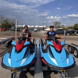 Costa Coast Jet Ski Rental