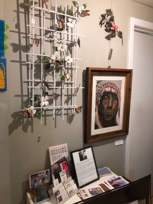 Water Lily Art Gallery