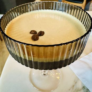 Tribu Bar + Lounge - Espresso Martini - Wine Bars Near Me - Lakewood, Ohio Tribu Bar + Lounge - Espresso Martini - Wine Bars Near Me - Lakewood, Ohio