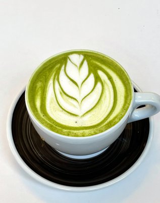Cafe Réveille by null