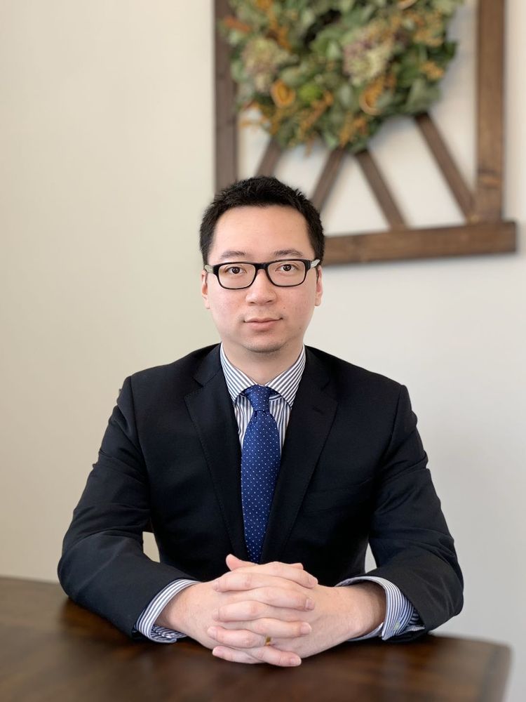 THE DENG LAW FIRM 300 New Jersey Ave NW, Washington, District of