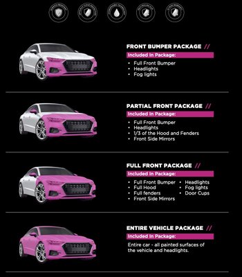 Photo of California Detailing - San Francisco, CA, US.