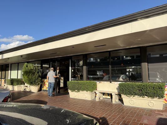 La Casita Cuban Cuisine by null