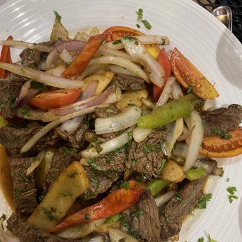 Pueblos Tex-Mex Grill - Lomo Saltado - Tex-Mex Near Me - Chantilly, Virginia Pueblos Tex-Mex Grill - Lomo Saltado - Tex-Mex Near Me - Chantilly, Virginia
