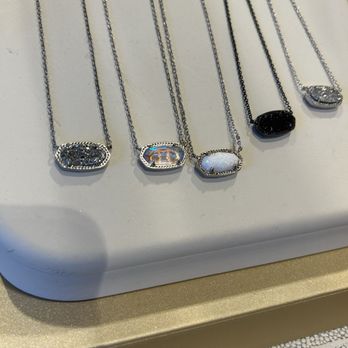 Kendra Scott Flagship - Jewelry Near Me - Austin, Texas