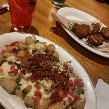 The Kettle - Tater Tots - Diners Near Me - Manhattan Beach, California The Kettle - Tater Tots - Diners Near Me - Manhattan Beach, California