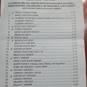 Wonderful Chinese Restaurant - Lunch menu march 13, 2024 - Chinese Near Me - Citrus Heights, California Wonderful Chinese Restaurant - Lunch menu march 13, 2024 - Chinese Near Me - Citrus Heights, California