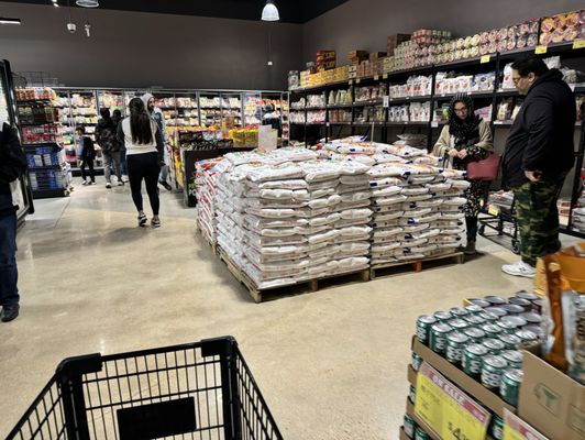 99 Ranch Market by null