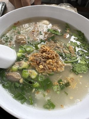 Khao Niew Lao Food Cart by null