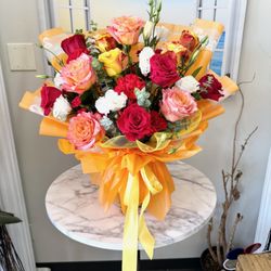Bouquet Florist