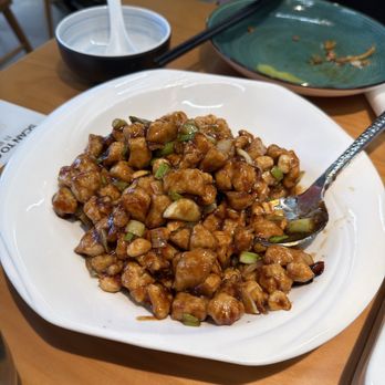 Bao Master - Chinese Near Me - Alhambra, California
