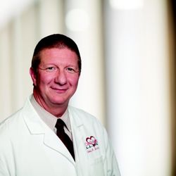 James Burks MD