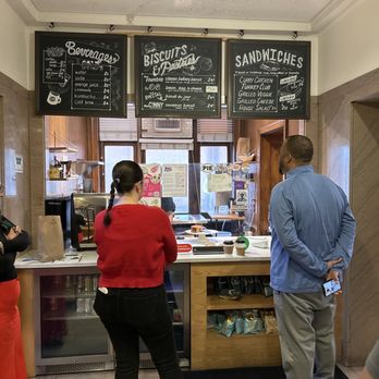 The Bake Shop & Cafe - Business as usual! - Sandwiches Near Me - Cleveland, Ohio The Bake Shop & Cafe - Business as usual! - Sandwiches Near Me - Cleveland, Ohio