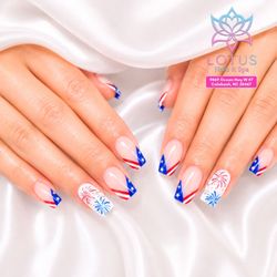 Lotus Nails & Spa