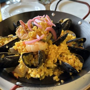 Alma Bistro - Seafood orozo - Latin American Near Me - Norwalk, Connecticut Alma Bistro - Seafood orozo - Latin American Near Me - Norwalk, Connecticut