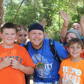 Canyonview Camp Summer Camps 13000 Finlay Rd Ne Silverton Or Phone Number