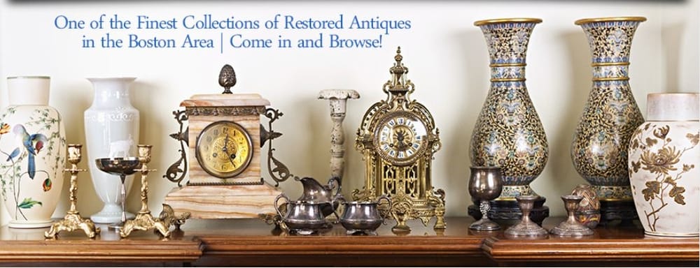 Blackstone Furniture Restorers - upholstery in Woburn, MA