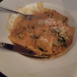 Port Soiree - Ravioli